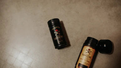 BarberTime Hair Shaping Powder