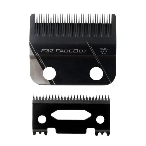 Wahl Professional 5 Star Vapor F32 FadeOut Replacement Blade Set