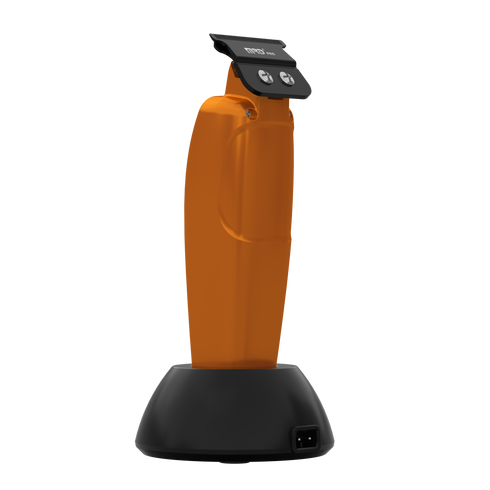MRD Smart Brain Trimmer - Orange