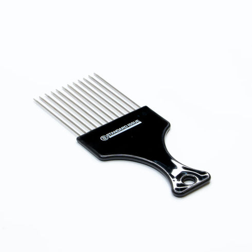 Standard Issue Hair Pick Comb
