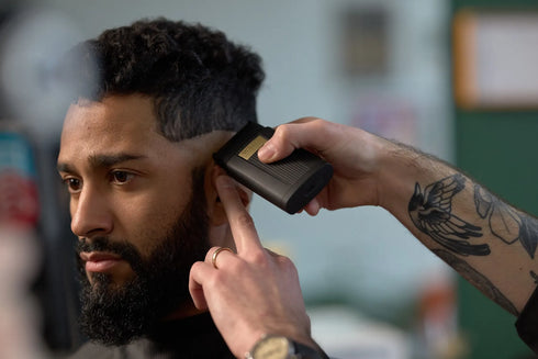 Wahl Micro Power Shaver