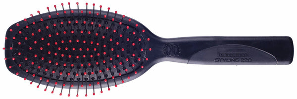 Cricket Styling 220 Static Free Brush - Cushion
