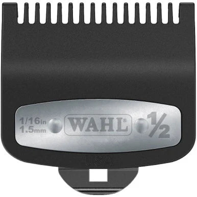 Wahl Premium Clipper Attachment Guard #0.5