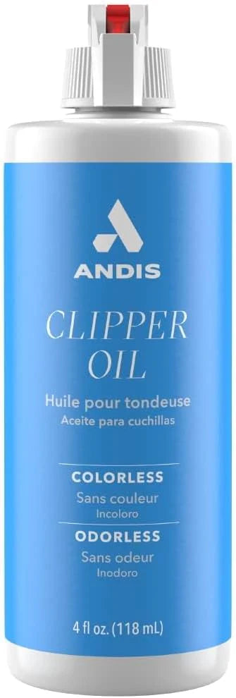 Andis Clipper Oil 118ml