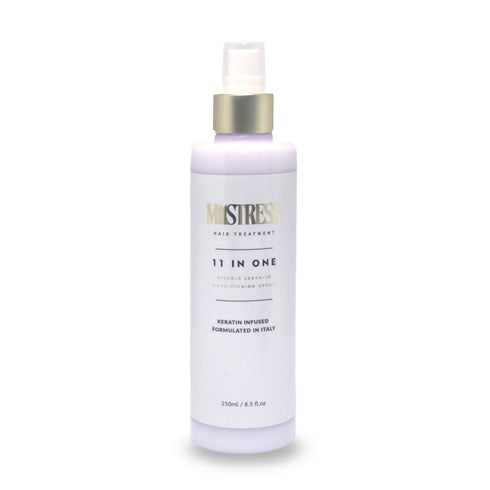 Mistress 11 In One Miracle Leave-In Conditioning Spray
