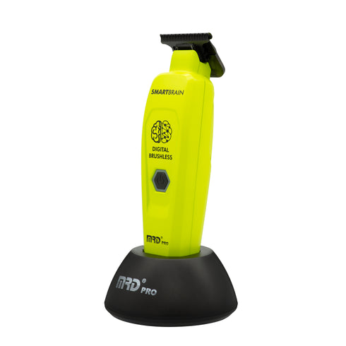 MRD Smart Brain Trimmer - Green