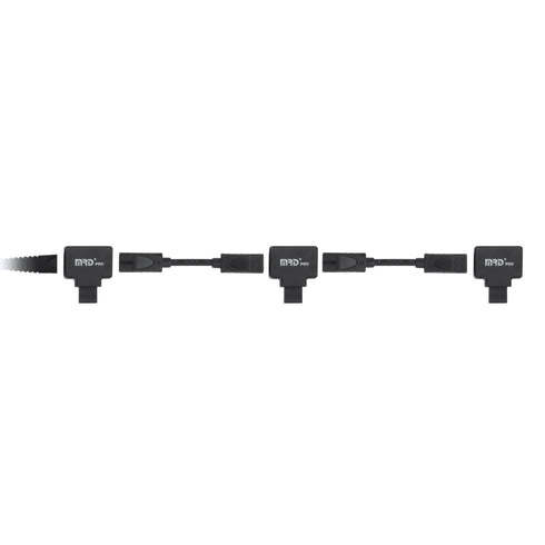 MRD Charging Dock Connector