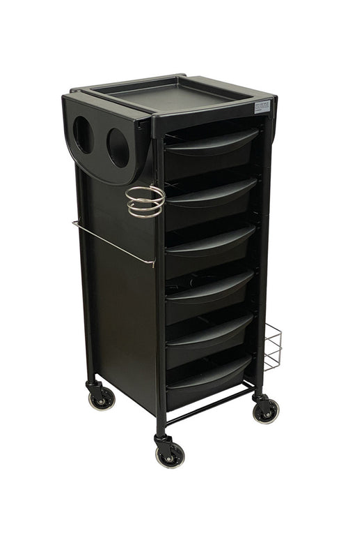 Joiken Breeze PLUS 6 Drawer Hairdressing Beauty Trolley