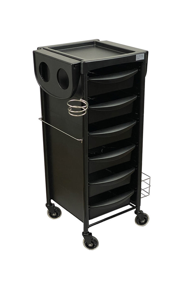 Joiken Breeze PLUS 6 Drawer Hairdressing Beauty Trolley