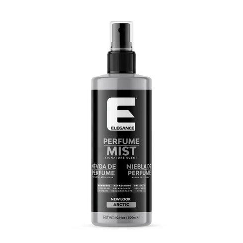 Elegance Perfume Must 300ml Arctic