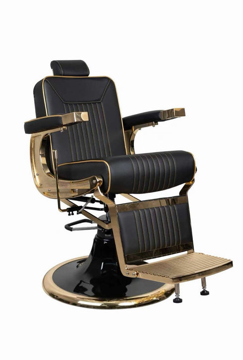SALON & CO The Jackson Barber Chair