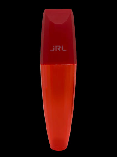 JRL Head Piece & Case - Red