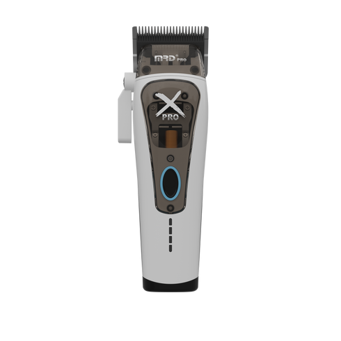 MRD X-Pro Clipper - White