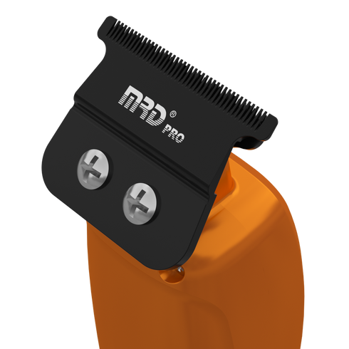 MRD Smart Brain Trimmer - Orange