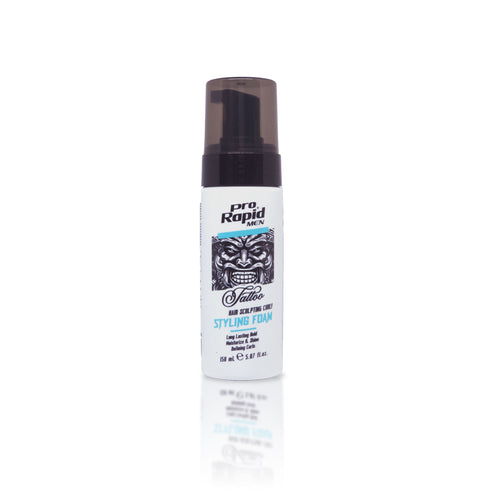 ProRapid Men Styling Foam 150ml