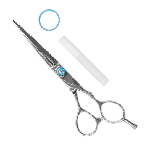 Iceman Kansai 6" Offset Hairdressing Scissors