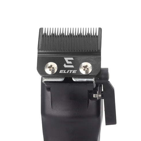 Elite Clipper and Trimmer Duo Pack