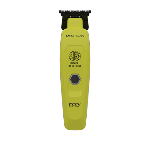 MRD Smart Brain Trimmer - Green