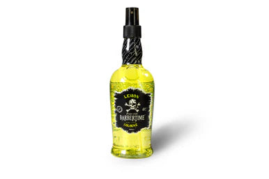BarberTime After Shave Lemon Cologne 150ml
