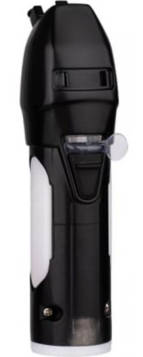 Babyliss Trimmer Internal Sleeve - Motor Battery PC Board - Black