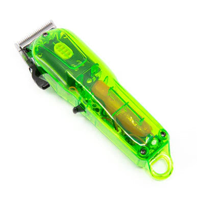 Neon Green Clipper Cover