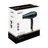 Gamma + 2001R Hairdryer - Black