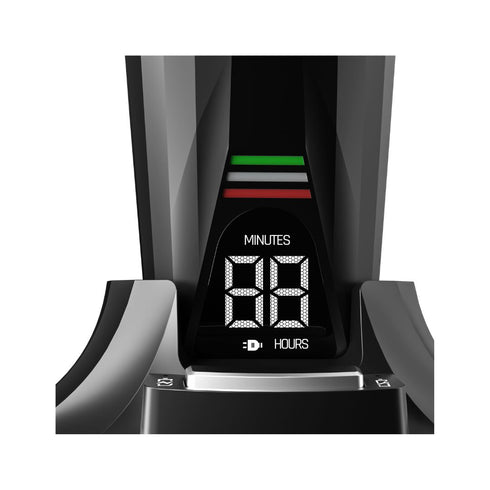 JRL x Lamborghini Diamante Clipper & Trimmer Duo | Black