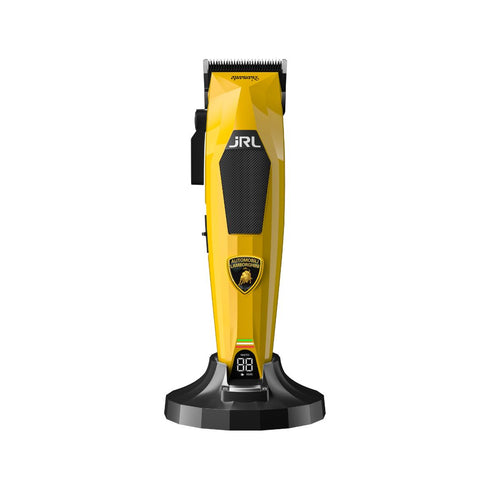 JRL x Lamborghini Diamante Clipper & Trimmer Duo | Yellow