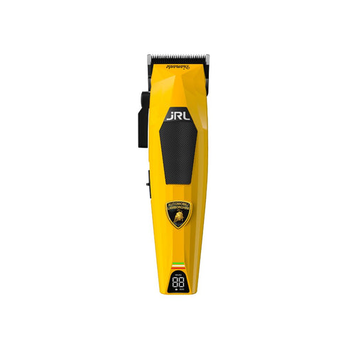 JRL x Lamborghini Diamante Clipper & Trimmer Duo | Yellow