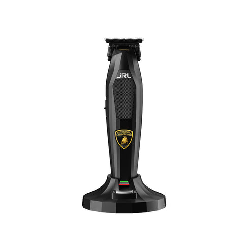 JRL x Lamborghini Diamante Clipper & Trimmer Duo | Black