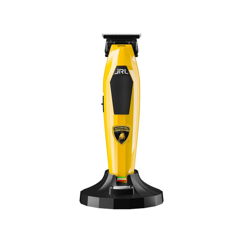 JRL x Lamborghini Diamante Clipper & Trimmer Duo | Yellow