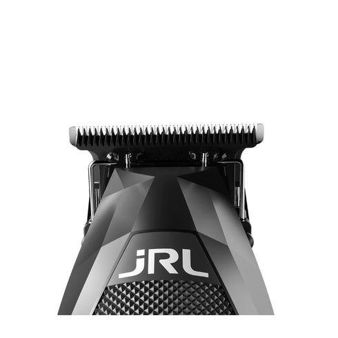JRL x Lamborghini Diamante Clipper & Trimmer Duo | Black