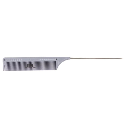 JRL Pin Tail Comb 8.8inch
