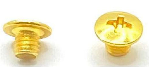 Screws for Wahl 3 Whole Blade Slide - 2 PC Wide Screw