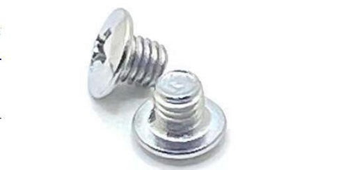 Screws for Wahl 3 Whole Blade Slide - 2 PC Wide Screw