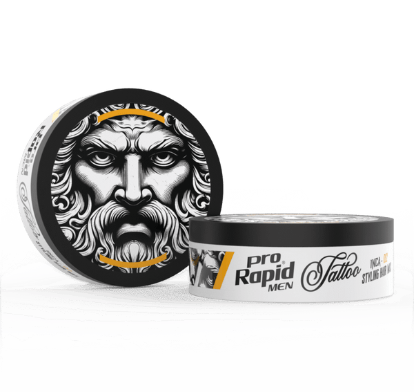 ProRapid Men 02 Styling Hair Wax 150ML