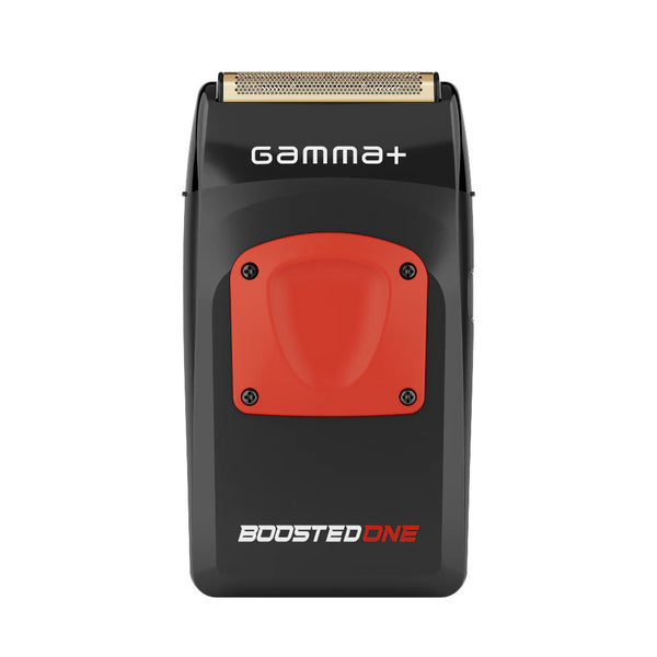 Gamma + Boosted One Foil Shaver
