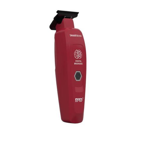MRD Smart Brain Trimmer - Cherry Red