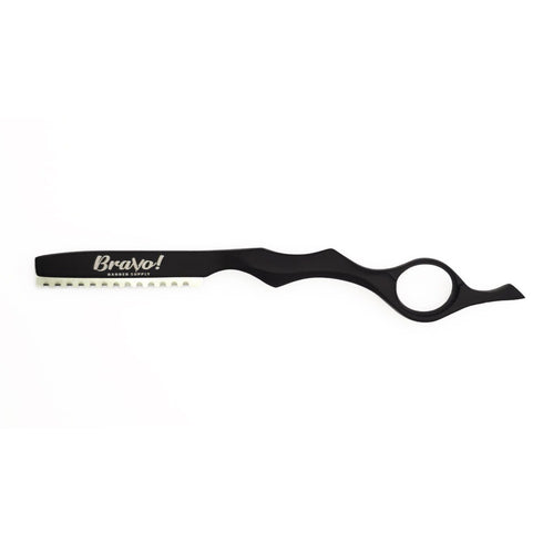 Bravo Feather Razor