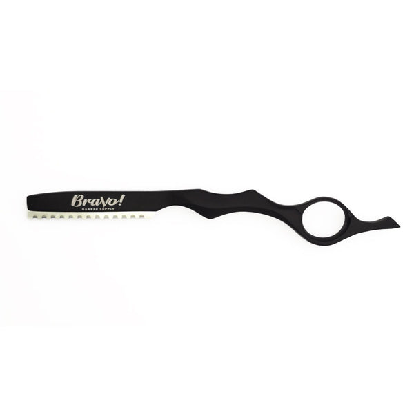 Bravo Feather Razor