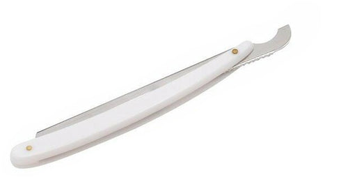 Straight Razor by Ali Bıyıklı - Turkish