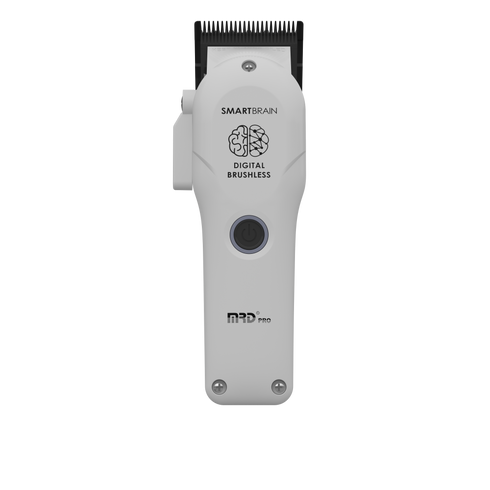 MRD Precision Clipper - White