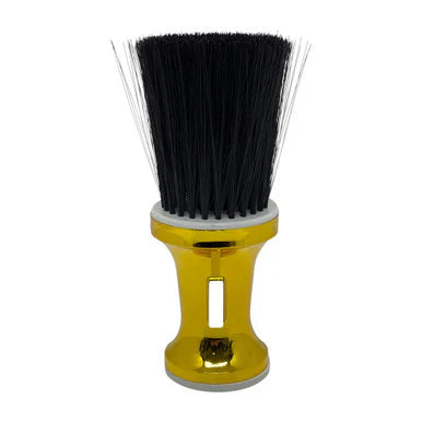 Gold Neck Duster