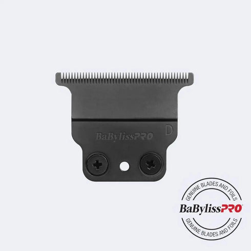 Babyliss FXT45 Trimmer Deep-Tooth Metal Injection Molded (MIM) T-Blade