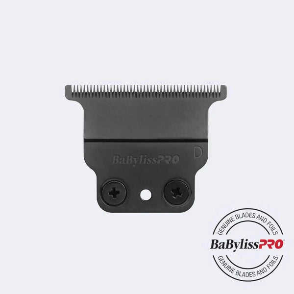 Babyliss FXT45 Trimmer Deep-Tooth Metal Injection Molded (MIM) T-Blade