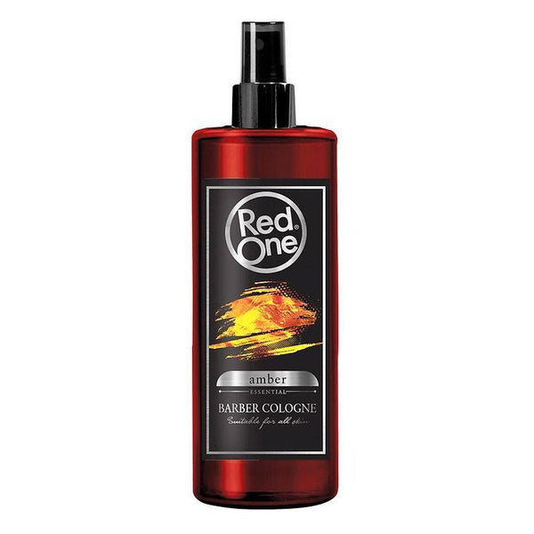 RedOne After Shave Cologne Amber 400ML