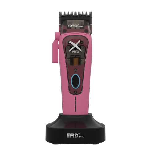 MRD X-Pro Clipper & Trimmer Duo - Pink
