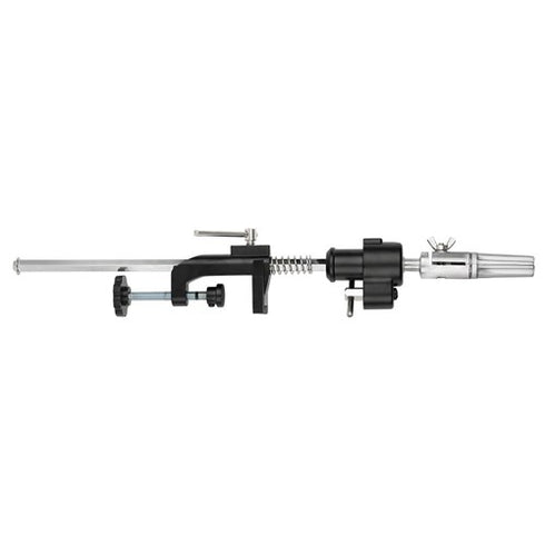 Universal Pin Long Metal Clamp