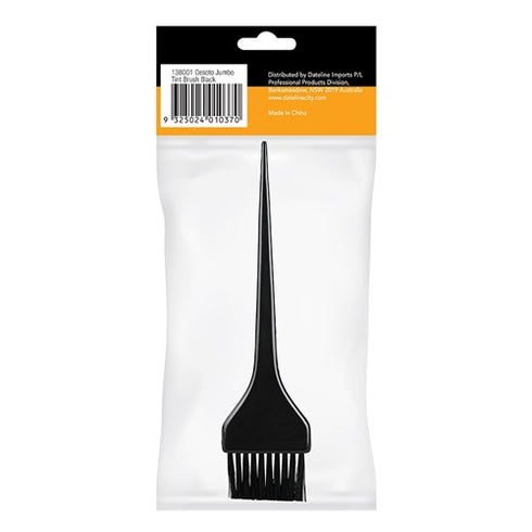 DeSOTO Tint Brush Jumbo Black
