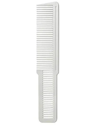 Wahl Clipper Comb White & Black - Small